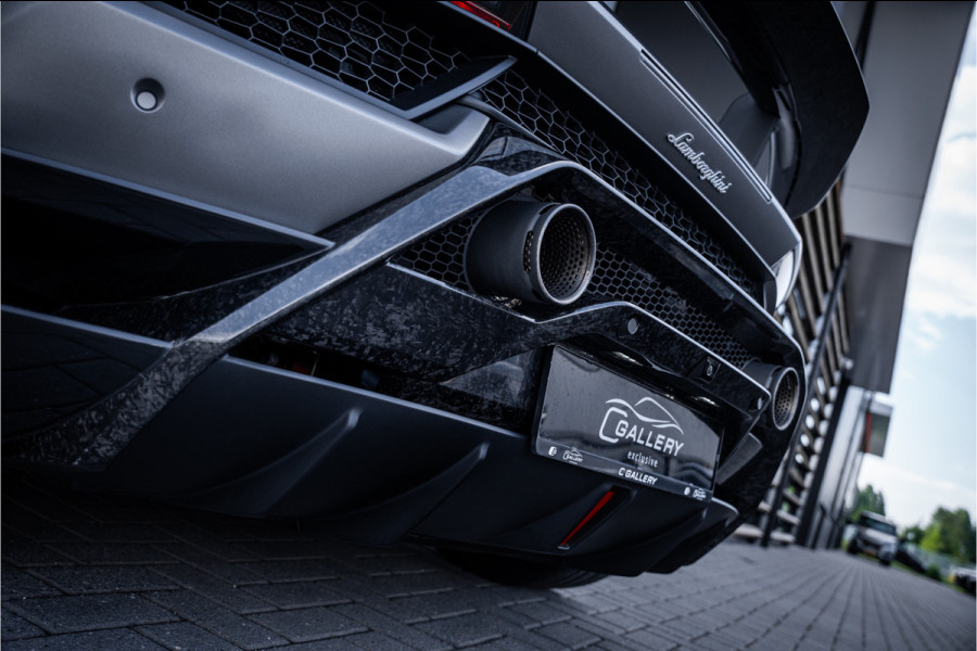 Lamborghini Huracan 5.2 V10 Performante - Carbon | Keramisch | Lift | ALA