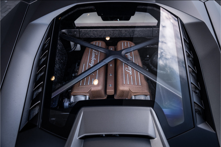 Lamborghini Huracan 5.2 V10 Performante - Carbon | Keramisch | Lift | ALA