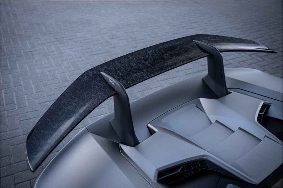 Lamborghini Huracan 5.2 V10 Performante - Carbon | Keramisch | Lift | ALA