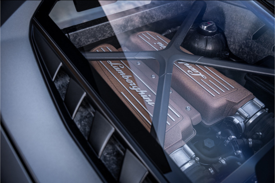Lamborghini Huracan 5.2 V10 Performante - Carbon | Keramisch | Lift | ALA