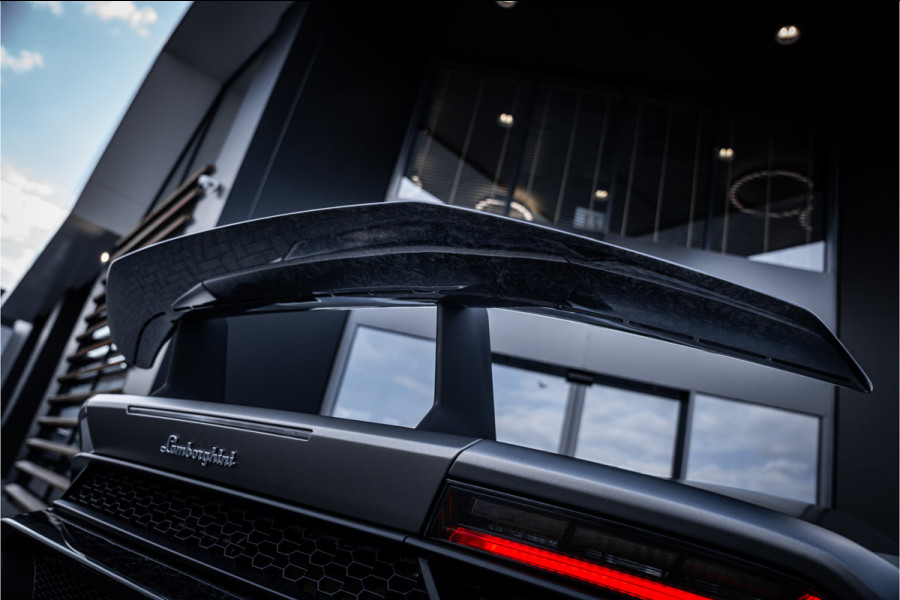 Lamborghini Huracan 5.2 V10 Performante - Carbon | Keramisch | Lift | ALA