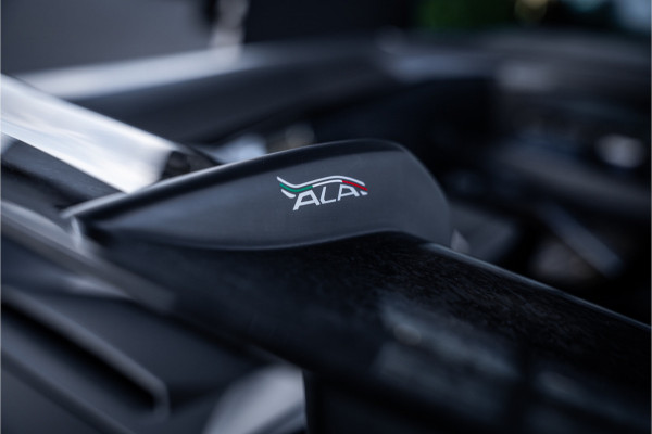 Lamborghini Huracan 5.2 V10 Performante - Carbon | Keramisch | Lift | ALA