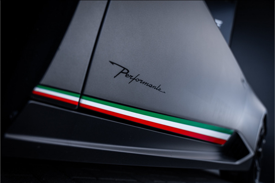 Lamborghini Huracan 5.2 V10 Performante - Carbon | Keramisch | Lift | ALA