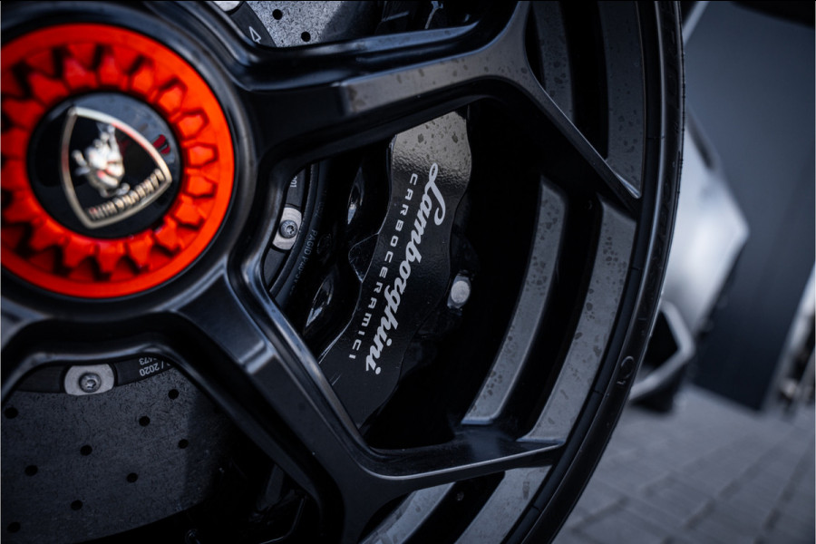 Lamborghini Huracan 5.2 V10 Performante - Carbon | Keramisch | Lift | ALA