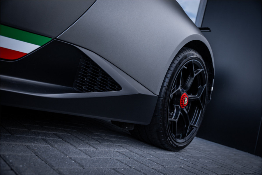 Lamborghini Huracan 5.2 V10 Performante - Carbon | Keramisch | Lift | ALA