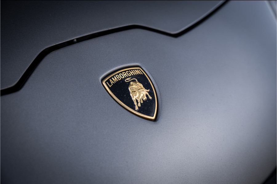 Lamborghini Huracan 5.2 V10 Performante - Carbon | Keramisch | Lift | ALA