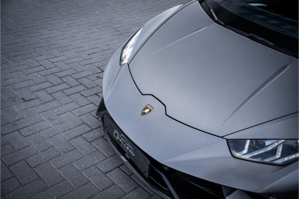 Lamborghini Huracan 5.2 V10 Performante - Carbon | Keramisch | Lift | ALA
