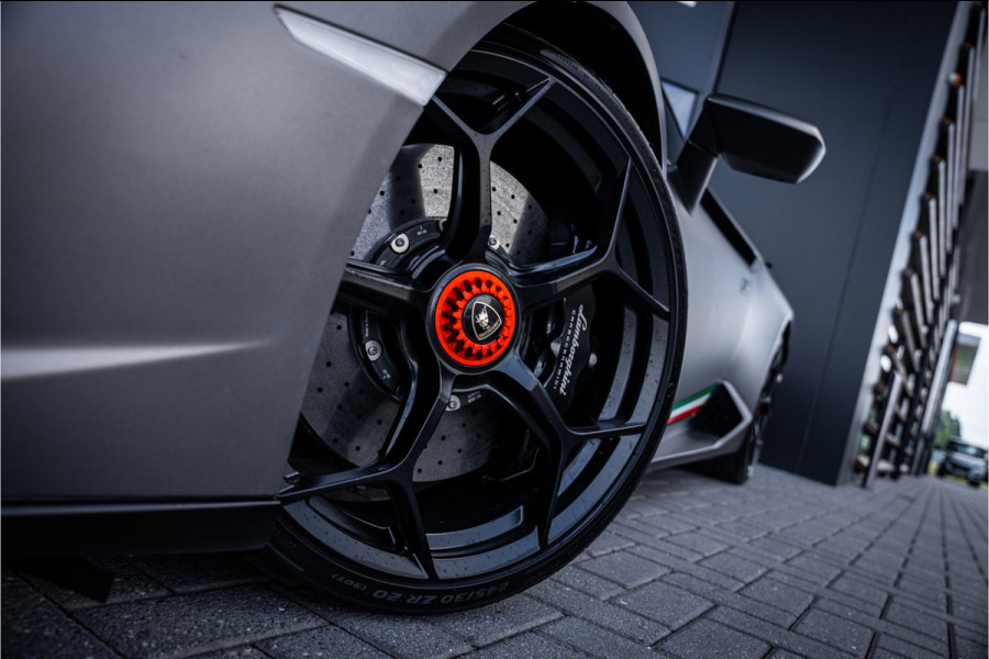 Lamborghini Huracan 5.2 V10 Performante - Carbon | Keramisch | Lift | ALA