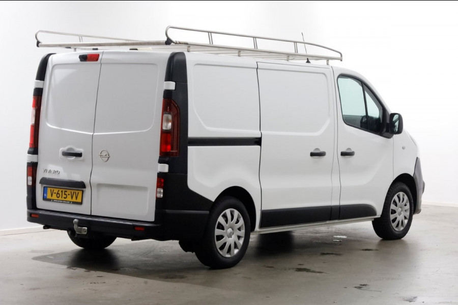 Opel Vivaro 1.6 CDTI E6 L1H1 Edition Airco/Navi/Camera 02-2019