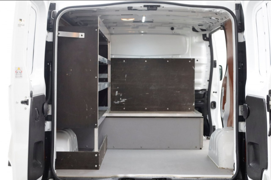 Opel Vivaro 1.6 CDTI E6 L1H1 Edition Airco/Navi/Camera 02-2019