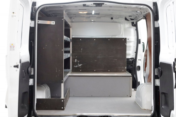 Opel Vivaro 1.6 CDTI E6 L1H1 Edition Airco/Navi/Camera 02-2019