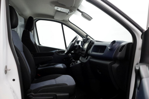 Opel Vivaro 1.6 CDTI E6 L1H1 Edition Airco/Navi/Camera 02-2019