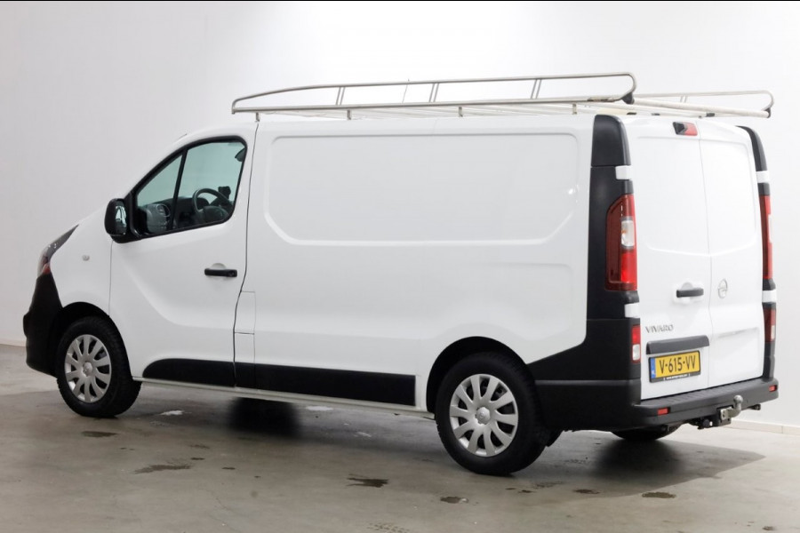 Opel Vivaro 1.6 CDTI E6 L1H1 Edition Airco/Navi/Camera 02-2019
