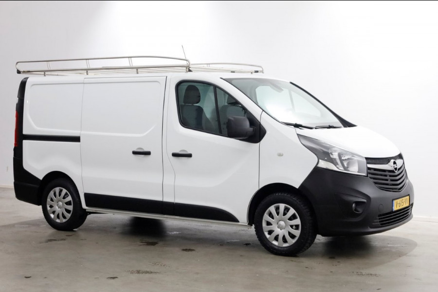 Opel Vivaro 1.6 CDTI E6 L1H1 Edition Airco/Navi/Camera 02-2019