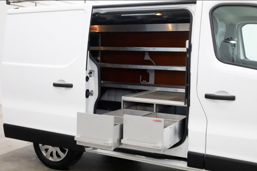 Opel Vivaro 1.6 CDTI E6 L1H1 Edition Airco/Navi/Camera 02-2019