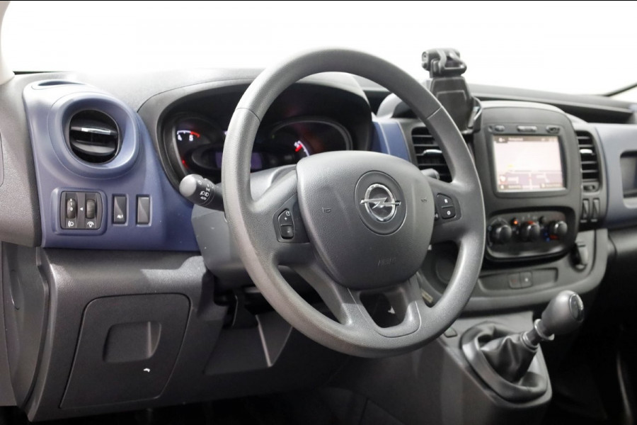 Opel Vivaro 1.6 CDTI E6 L1H1 Edition Airco/Navi/Camera 02-2019