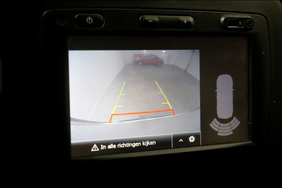 Opel Vivaro 1.6 CDTI E6 L1H1 Edition Airco/Navi/Camera 02-2019