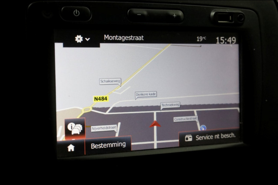 Opel Vivaro 1.6 CDTI E6 L1H1 Edition Airco/Navi/Camera 02-2019