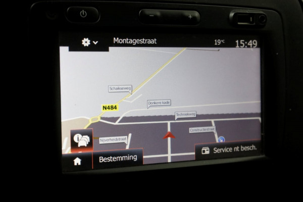 Opel Vivaro 1.6 CDTI E6 L1H1 Edition Airco/Navi/Camera 02-2019