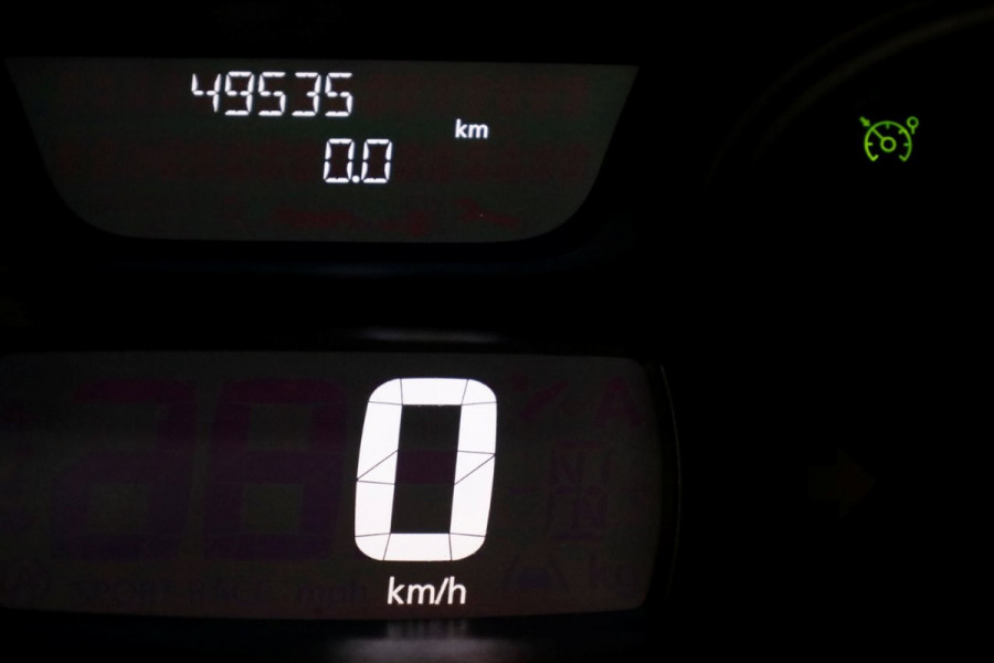 Opel Vivaro 1.6 CDTI E6 L1H1 Edition Airco/Navi/Camera 02-2019