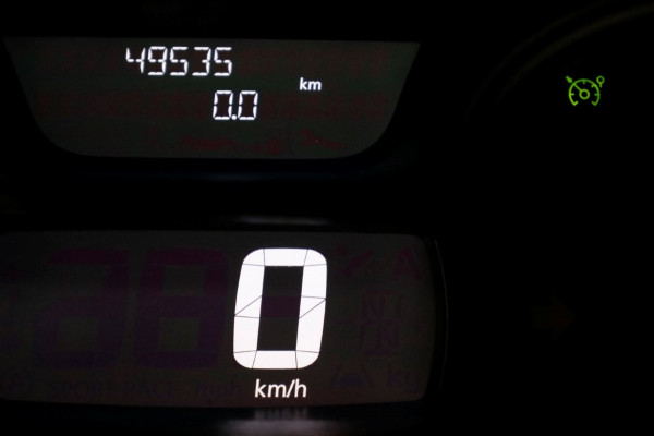 Opel Vivaro 1.6 CDTI E6 L1H1 Edition Airco/Navi/Camera 02-2019