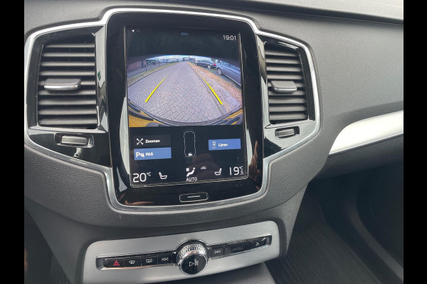 Volvo XC90 2.0 D4 90th Anniversary Edition 7 pers eerste eigenaar