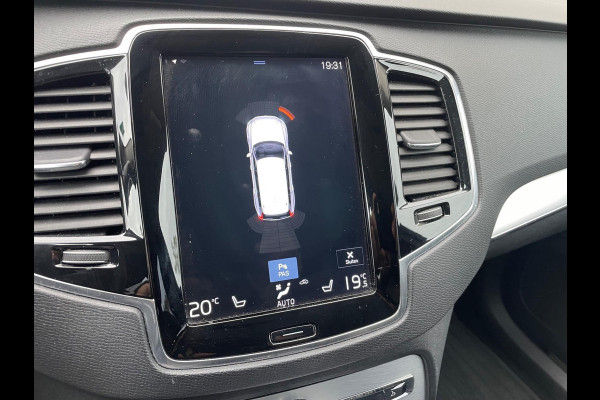 Volvo XC90 2.0 D4 90th Anniversary Edition 7 pers eerste eigenaar