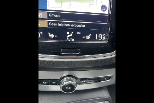 Volvo XC90 2.0 D4 90th Anniversary Edition 7 pers eerste eigenaar