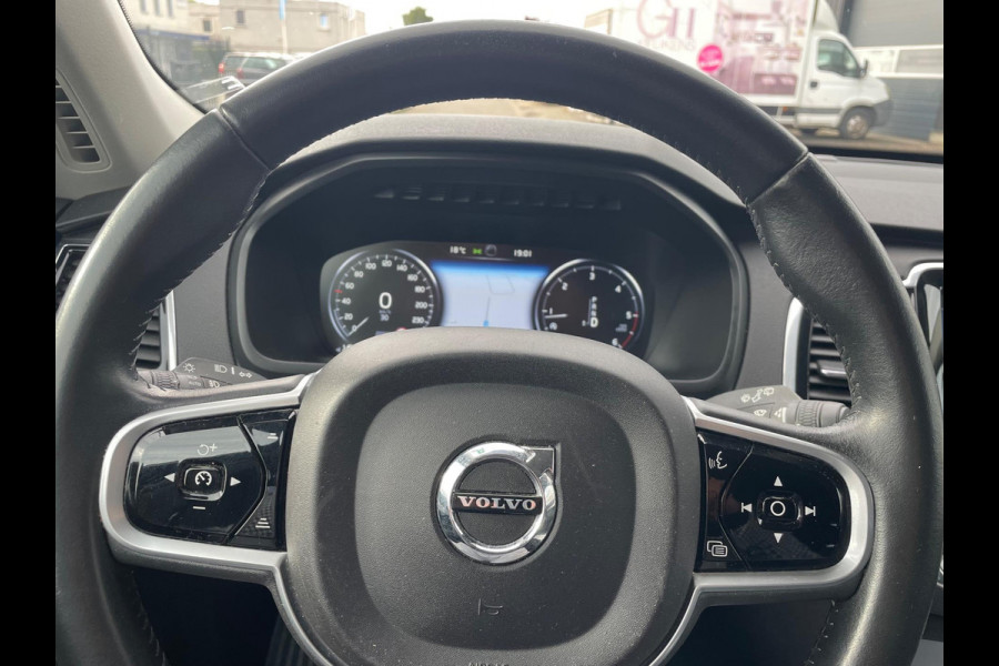 Volvo XC90 2.0 D4 90th Anniversary Edition 7 pers eerste eigenaar