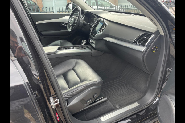 Volvo XC90 2.0 D4 90th Anniversary Edition 7 pers eerste eigenaar