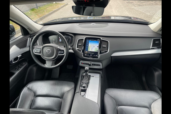 Volvo XC90 2.0 D4 90th Anniversary Edition 7 pers eerste eigenaar