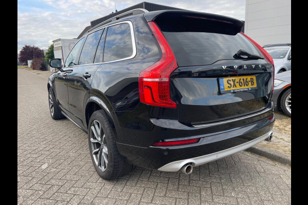 Volvo XC90 2.0 D4 90th Anniversary Edition 7 pers eerste eigenaar