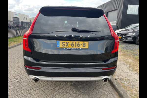 Volvo XC90 2.0 D4 90th Anniversary Edition 7 pers eerste eigenaar