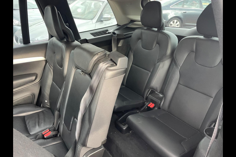 Volvo XC90 2.0 D4 90th Anniversary Edition 7 pers eerste eigenaar