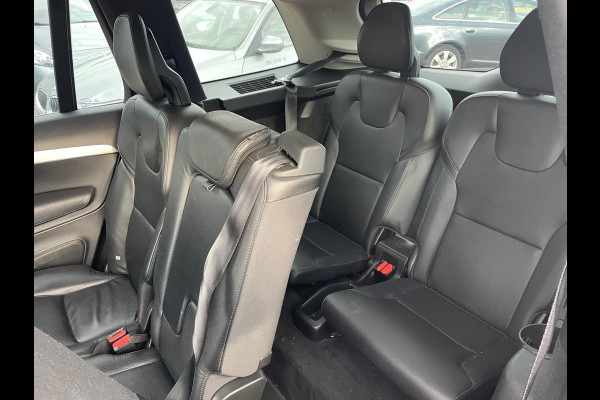 Volvo XC90 2.0 D4 90th Anniversary Edition 7 pers eerste eigenaar