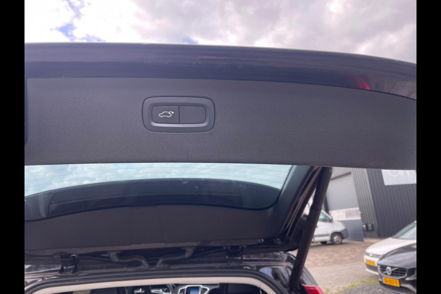 Volvo XC90 2.0 D4 90th Anniversary Edition 7 pers eerste eigenaar