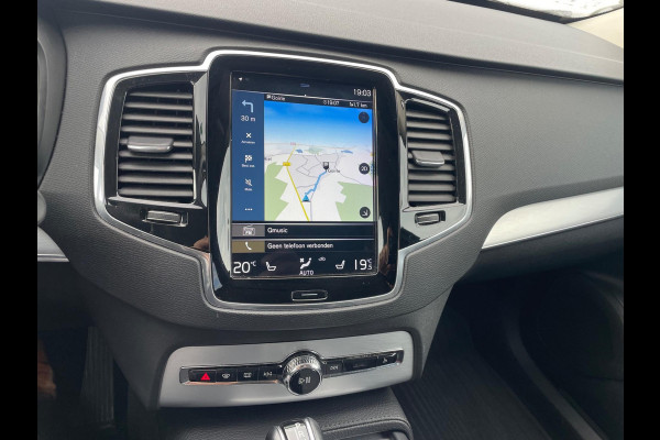 Volvo XC90 2.0 D4 90th Anniversary Edition 7 pers eerste eigenaar