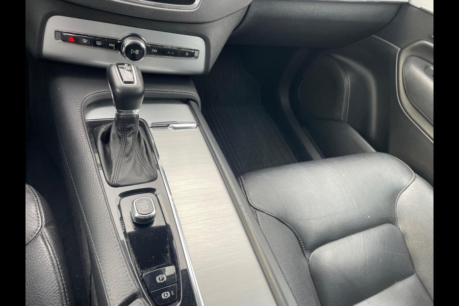 Volvo XC90 2.0 D4 90th Anniversary Edition 7 pers eerste eigenaar
