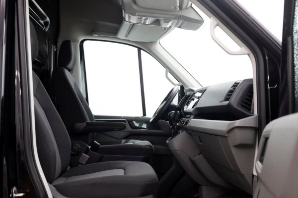 Volkswagen Crafter 35 2.0 TDI 177pk DSG-Automaat L4H3 (L3H2) Highline LED/ACC/Camera 10-2022