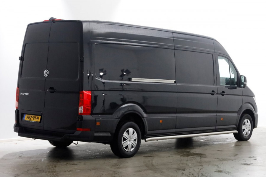 Volkswagen Crafter 35 2.0 TDI 177pk DSG-Automaat L4H3 (L3H2) Highline LED/ACC/Camera 10-2022