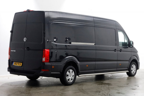 Volkswagen Crafter 35 2.0 TDI 177pk DSG-Automaat L4H3 (L3H2) Highline LED/ACC/Camera 10-2022