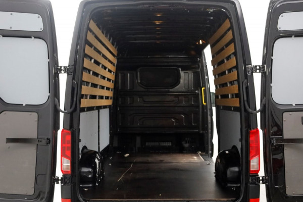 Volkswagen Crafter 35 2.0 TDI 177pk DSG-Automaat L4H3 (L3H2) Highline LED/ACC/Camera 10-2022