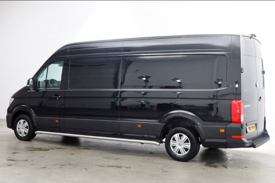 Volkswagen Crafter 35 2.0 TDI 177pk DSG-Automaat L4H3 (L3H2) Highline LED/ACC/Camera 10-2022