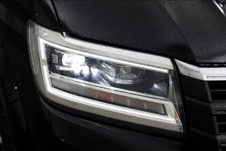Volkswagen Crafter 35 2.0 TDI 177pk DSG-Automaat L4H3 (L3H2) Highline LED/ACC/Camera 10-2022