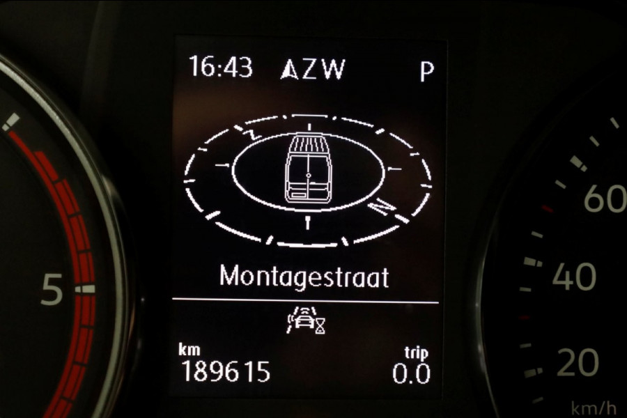 Volkswagen Crafter 35 2.0 TDI 177pk DSG-Automaat L4H3 (L3H2) Highline LED/ACC/Camera 10-2022