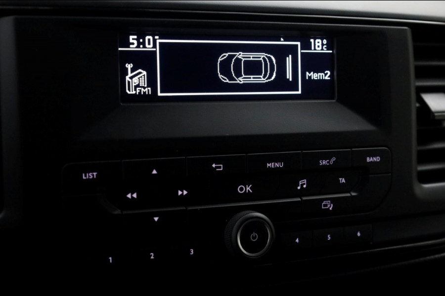 Peugeot Expert 2.0 BlueHDI 120pk Lang Premium D.C. Airco/Achterklep MARGE BTW-VRIJ 03-2021