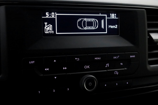 Peugeot Expert 2.0 BlueHDI 120pk Lang Premium D.C. Airco/Achterklep MARGE BTW-VRIJ 03-2021