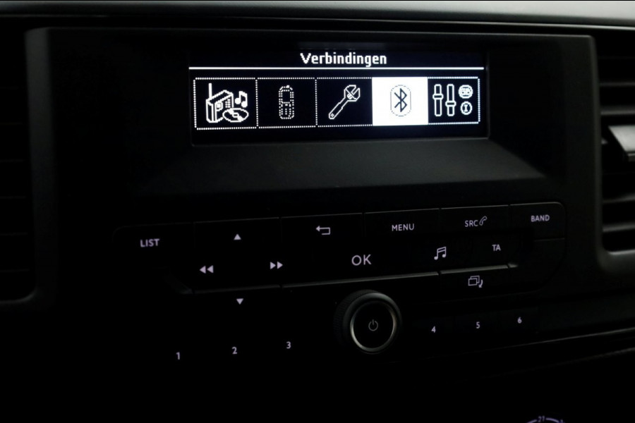 Peugeot Expert 2.0 BlueHDI 120pk Lang Premium D.C. Airco/Achterklep MARGE BTW-VRIJ 03-2021