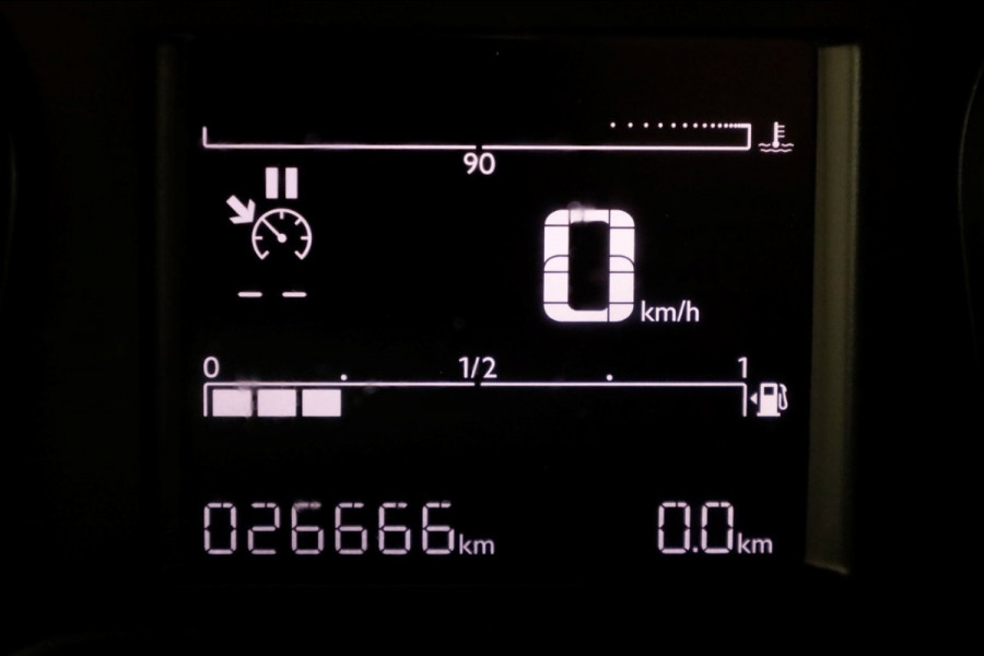 Peugeot Expert 2.0 BlueHDI 120pk Lang Premium D.C. Airco/Achterklep MARGE BTW-VRIJ 03-2021