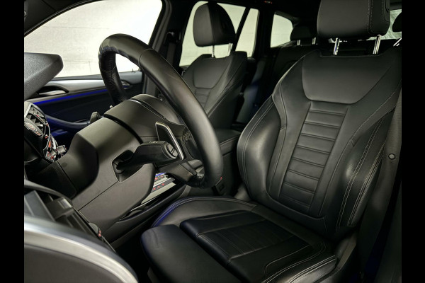 BMW X3 xDrive20i M Sport Black Edition Pano HUD Sfeer NAP